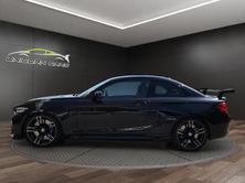 BMW M2 Competition Drivelogic, Benzin, Occasion / Gebraucht, Automatik - 6