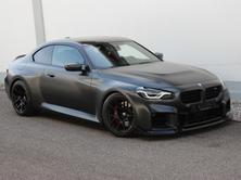 BMW M2 M CARBONDACH performance package, Benzin, Occasion / Gebraucht, Automatik - 3