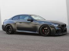 BMW M2 M CARBONDACH performance package, Benzin, Occasion / Gebraucht, Automatik - 5