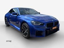 BMW M2 Steptronic, Petrol, Second hand / Used, Automatic - 6
