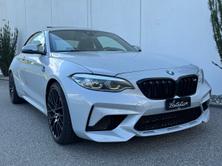 BMW M2 Competition Drivelogic, Benzina, Occasioni / Usate, Automatico - 3