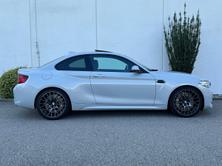 BMW M2 Competition Drivelogic, Benzina, Occasioni / Usate, Automatico - 4