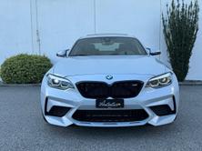 BMW M2 Competition Drivelogic, Benzina, Occasioni / Usate, Automatico - 5