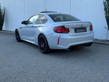 BMW M2 Competition Drivelogic, Benzina, Occasioni / Usate, Automatico - 6