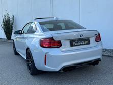 BMW M2 Competition Drivelogic, Benzina, Occasioni / Usate, Automatico - 7