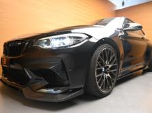 BMW M2 Competition Drivelogic, Essence, Occasion / Utilisé, Automatique - 2