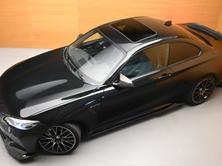 BMW M2 Competition Drivelogic, Essence, Occasion / Utilisé, Automatique - 3