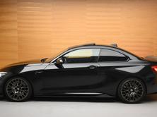BMW M2 Competition Drivelogic, Essence, Occasion / Utilisé, Automatique - 4