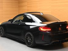 BMW M2 Competition Drivelogic, Essence, Occasion / Utilisé, Automatique - 5