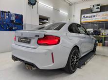 BMW M2 Competition Drivelogic, Benzin, Occasion / Gebraucht, Automatik - 4