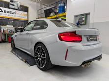 BMW M2 Competition Drivelogic, Benzin, Occasion / Gebraucht, Automatik - 6