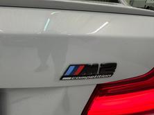 BMW M2 Competition Drivelogic, Benzin, Occasion / Gebraucht, Automatik - 7