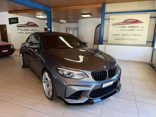 BMW M2 Swiss Performance Edition Drivelogic, Benzina, Occasioni / Usate, Automatico - 2