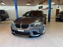 BMW M2 Swiss Performance Edition Drivelogic, Benzina, Occasioni / Usate, Automatico - 3
