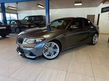 BMW M2 Swiss Performance Edition Drivelogic, Benzina, Occasioni / Usate, Automatico - 4