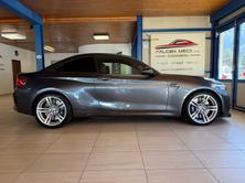 BMW M2 Swiss Performance Edition Drivelogic, Benzina, Occasioni / Usate, Automatico - 6
