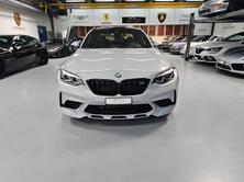 BMW M2 Competition Drivelogic, HP 503 Dähler 100 Homologué, Benzina, Occasioni / Usate, Automatico - 2