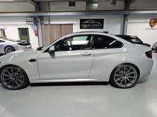 BMW M2 Competition Drivelogic, HP 503 Dähler 100 Homologué, Benzina, Occasioni / Usate, Automatico - 4