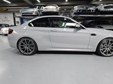 BMW M2 Competition Drivelogic, HP 503 Dähler 100 Homologué, Benzina, Occasioni / Usate, Automatico - 5