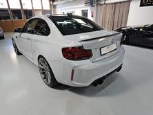 BMW M2 Competition Drivelogic, HP 503 Dähler 100 Homologué, Benzina, Occasioni / Usate, Automatico - 6