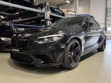 BMW M2 Competition Drivelogic *Akrapovic*, Benzina, Occasioni / Usate, Automatico - 2