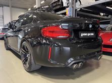 BMW M2 Competition Drivelogic *Akrapovic*, Benzina, Occasioni / Usate, Automatico - 3