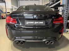 BMW M2 Competition Drivelogic *Akrapovic*, Benzina, Occasioni / Usate, Automatico - 4