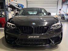 BMW M2 Competition Drivelogic *Akrapovic*, Benzina, Occasioni / Usate, Automatico - 5
