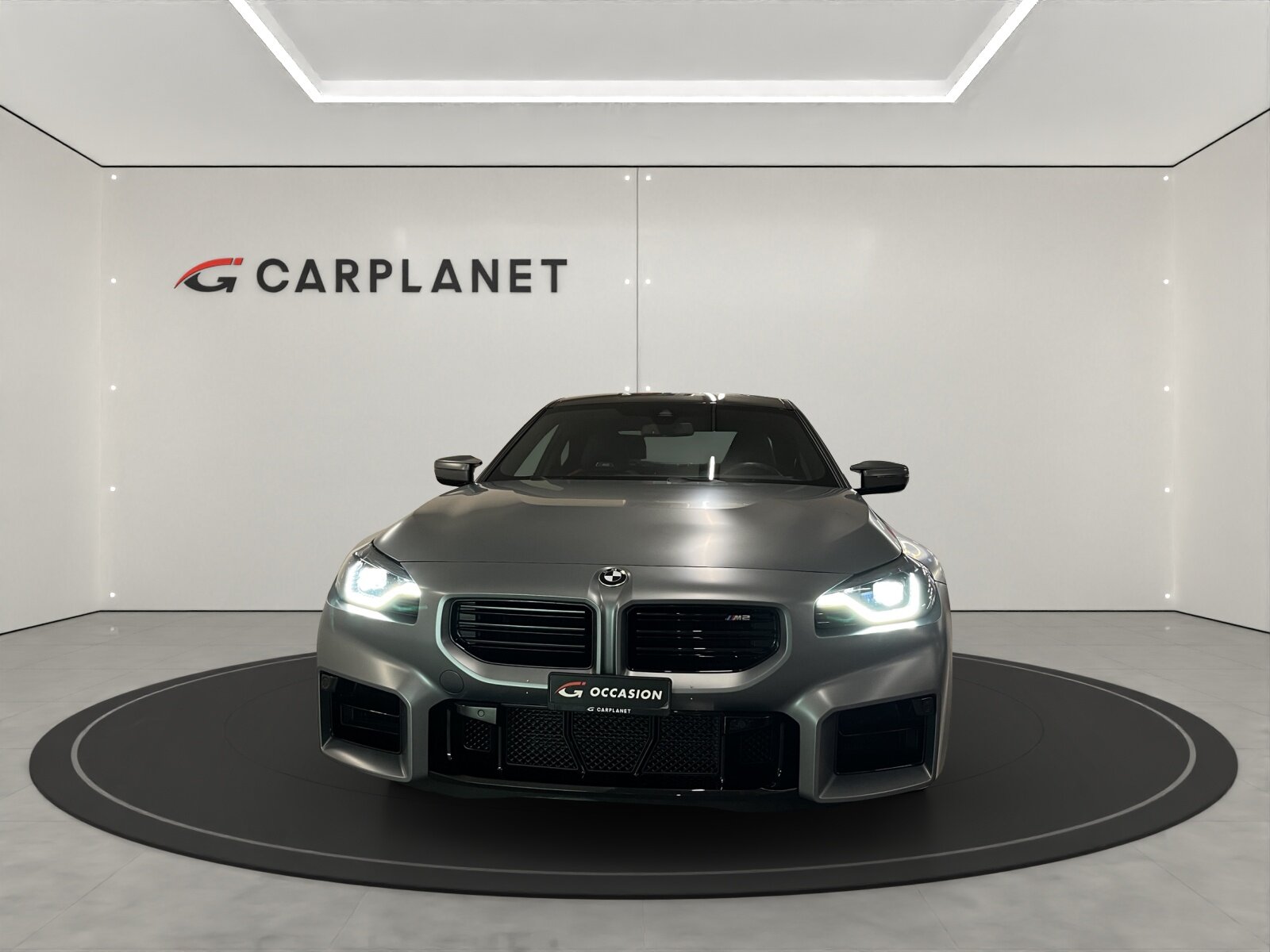 BMW M2, Benzina, Occasioni / Usate, Automatico - 2