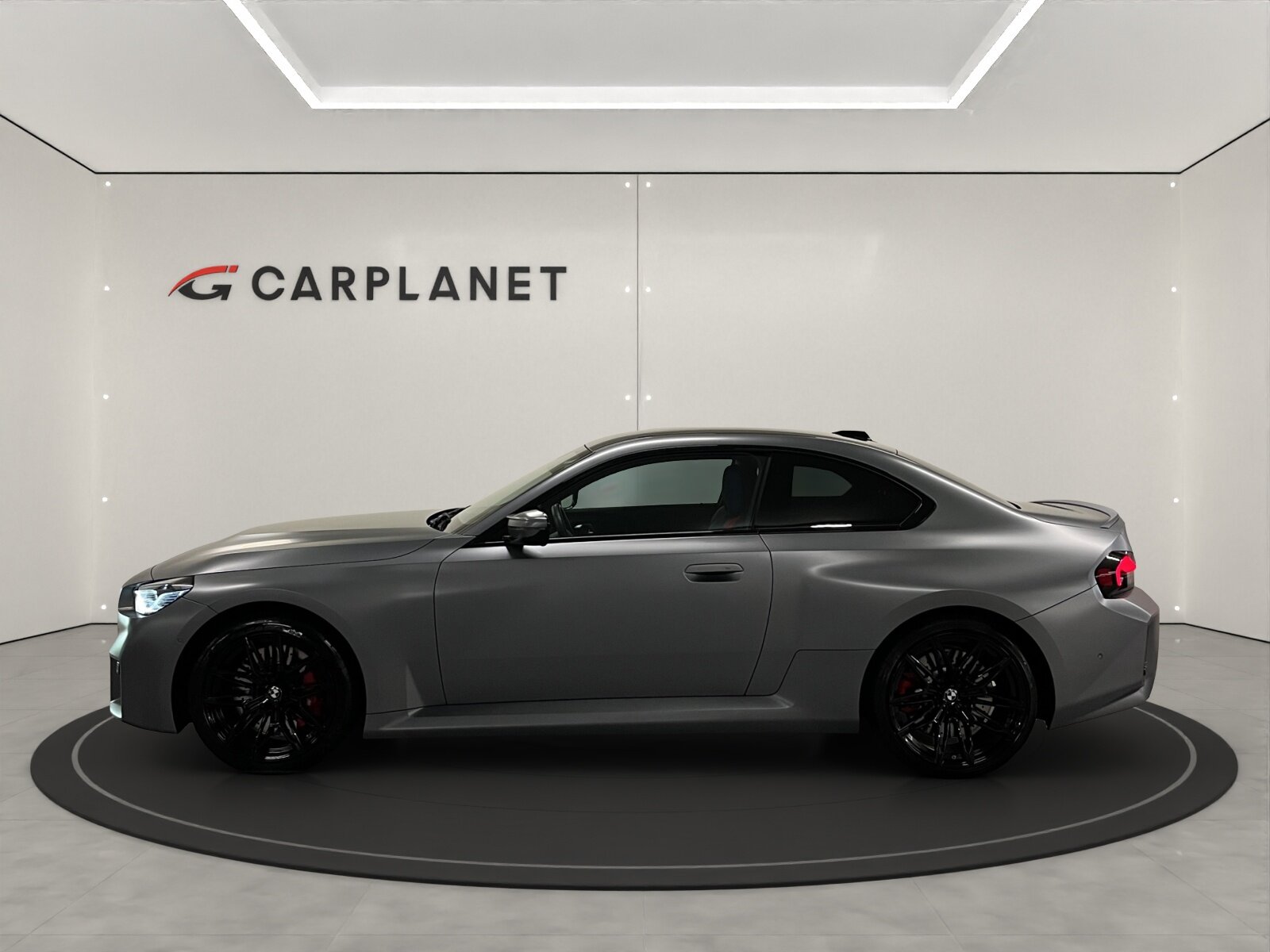 BMW M2, Benzina, Occasioni / Usate, Automatico - 3