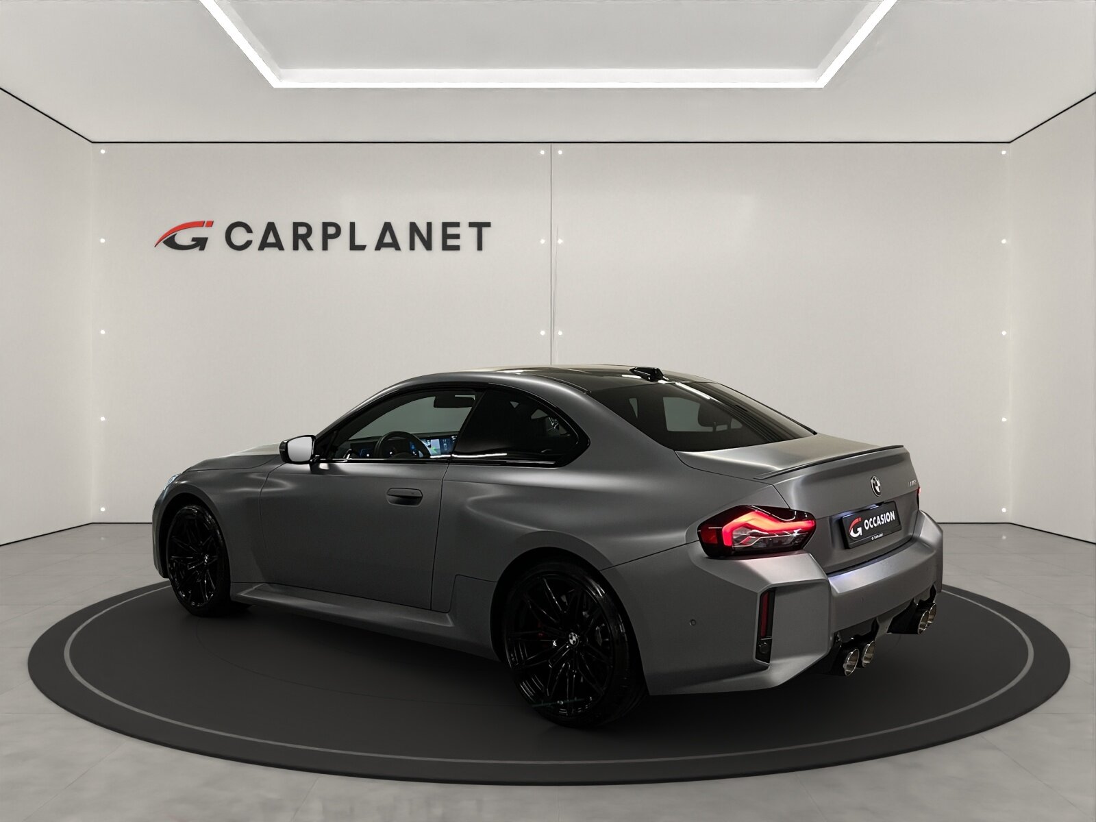 BMW M2, Benzina, Occasioni / Usate, Automatico - 4