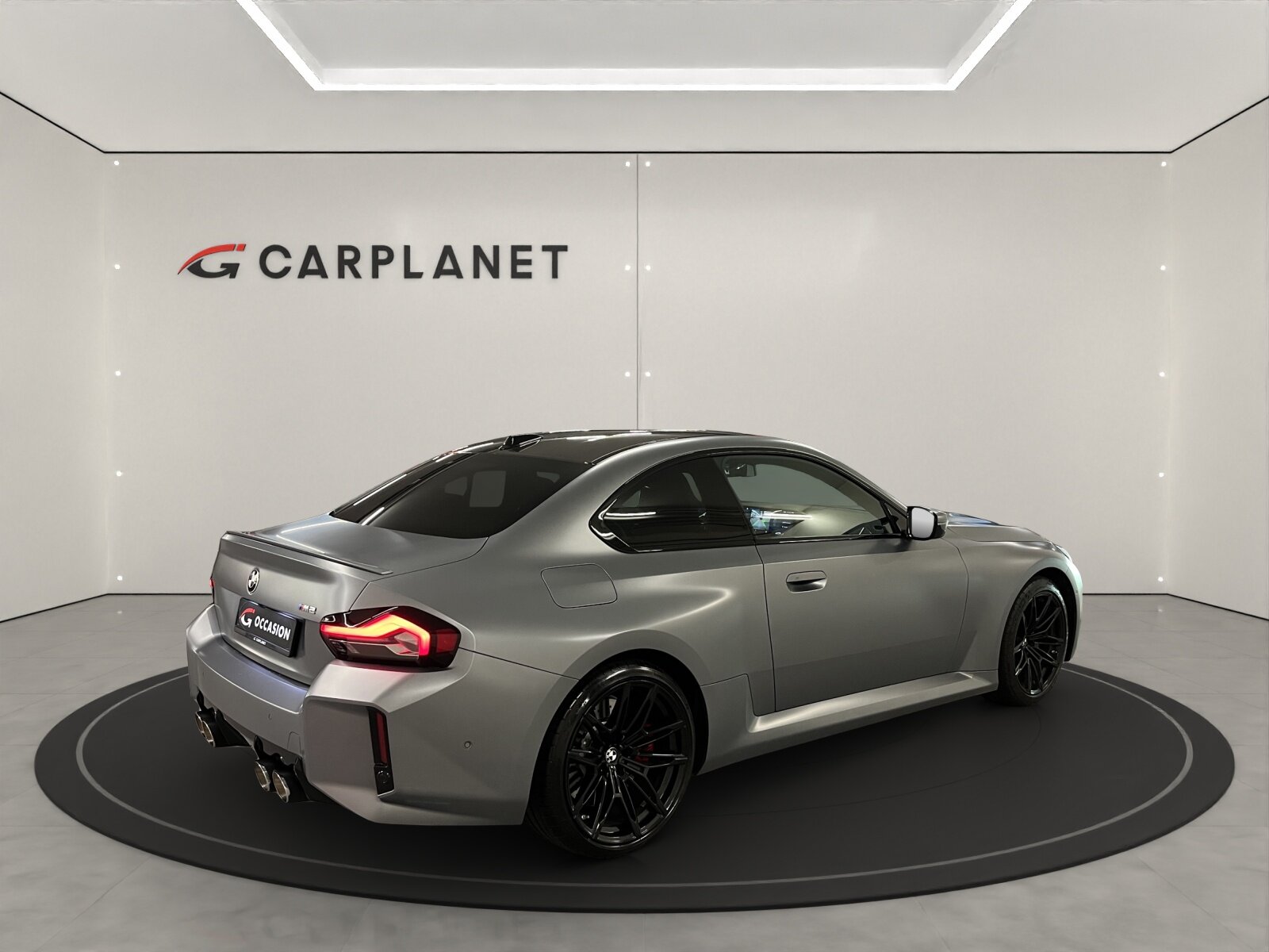 BMW M2, Benzina, Occasioni / Usate, Automatico - 5