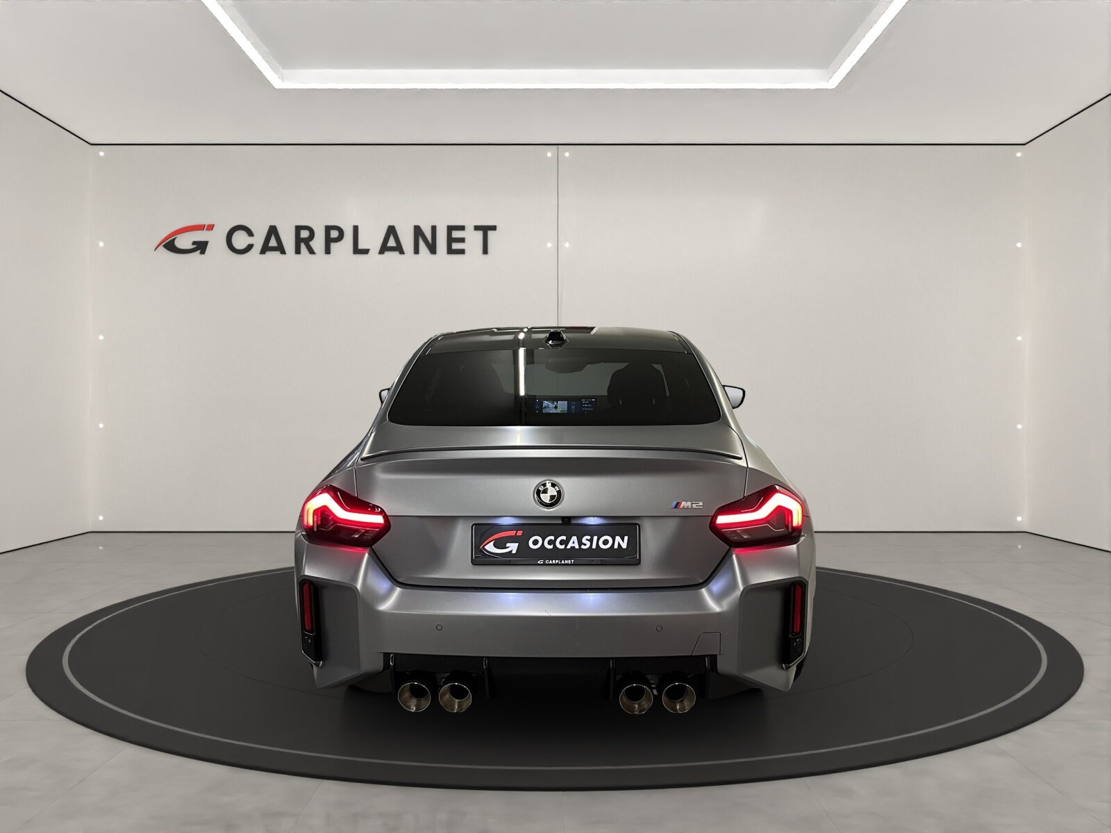 BMW M2, Benzina, Occasioni / Usate, Automatico - 6