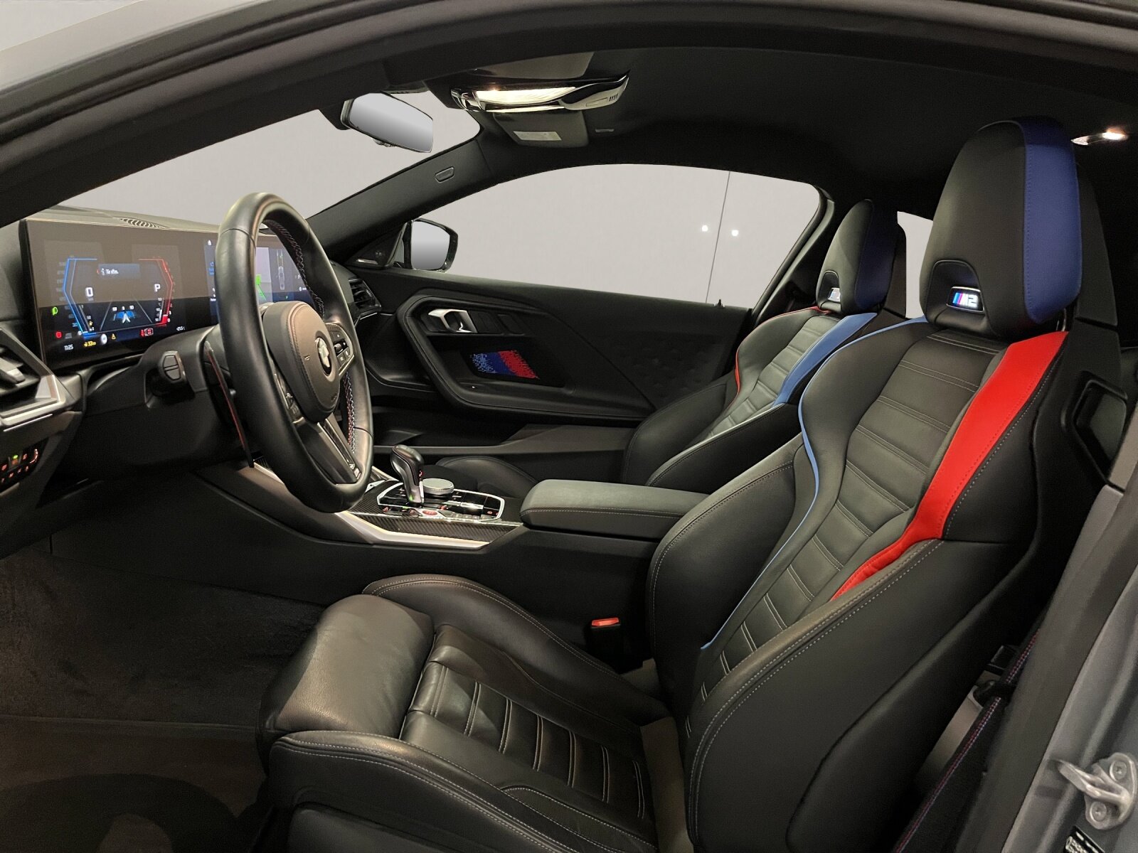 BMW M2, Benzina, Occasioni / Usate, Automatico - 7