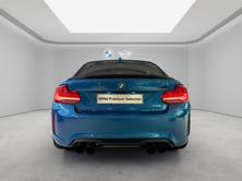 BMW M2 Competition Coupé, Benzin, Occasion / Gebraucht, Automatik - 4