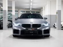 BMW M2 Steptronic LCI *Schalensitze*, Benzina, Occasioni / Usate, Automatico - 2