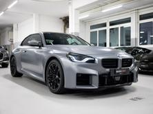 BMW M2 Steptronic LCI *Schalensitze*, Benzina, Occasioni / Usate, Automatico - 3