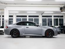 BMW M2 Steptronic LCI *Schalensitze*, Benzina, Occasioni / Usate, Automatico - 4