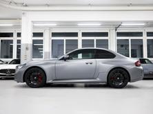 BMW M2 Steptronic LCI *Schalensitze*, Benzina, Occasioni / Usate, Automatico - 5