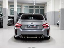 BMW M2 Steptronic LCI *Schalensitze*, Benzina, Occasioni / Usate, Automatico - 6