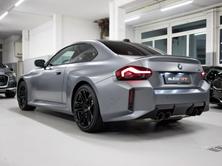 BMW M2 Steptronic LCI *Schalensitze*, Benzina, Occasioni / Usate, Automatico - 7