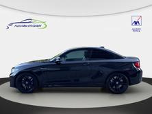 BMW M2 Drivelogic, Benzin, Occasion / Gebraucht, Automatik - 2