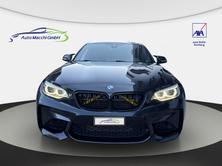 BMW M2 Drivelogic, Benzin, Occasion / Gebraucht, Automatik - 3