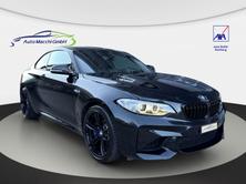 BMW M2 Drivelogic, Benzin, Occasion / Gebraucht, Automatik - 4