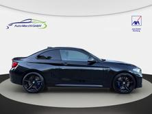 BMW M2 Drivelogic, Benzin, Occasion / Gebraucht, Automatik - 5