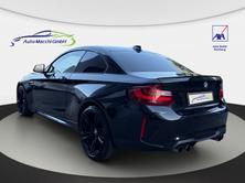BMW M2 Drivelogic, Benzin, Occasion / Gebraucht, Automatik - 6