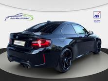 BMW M2 Drivelogic, Benzin, Occasion / Gebraucht, Automatik - 7