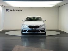 BMW M2 Competition Drivelogic *CH-Fahrzeug* *Hockenheimsilbe, Benzina, Occasioni / Usate, Automatico - 2