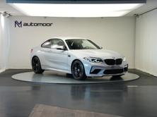 BMW M2 Competition Drivelogic *CH-Fahrzeug* *Hockenheimsilbe, Benzina, Occasioni / Usate, Automatico - 3