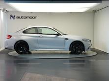 BMW M2 Competition Drivelogic *CH-Fahrzeug* *Hockenheimsilbe, Benzina, Occasioni / Usate, Automatico - 4